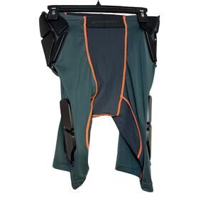 CHAMPRO FOOTBALL  PRO GIRDLE 5 pads integrated - NEW size Large L